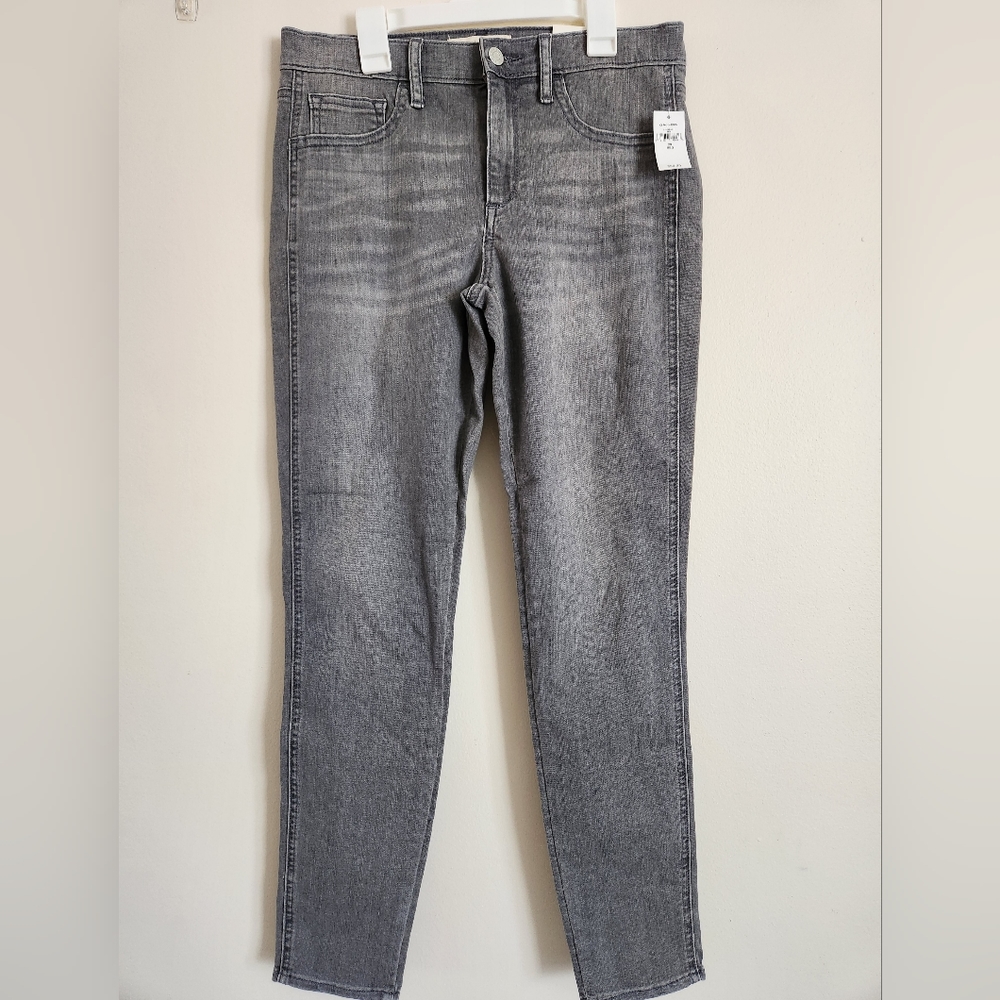 Gap high stretch easy leggings size 29